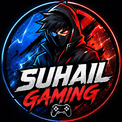 Suhail Gaming