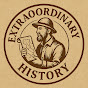 Extraordinary History logo