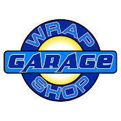 Wrap Shop Garage