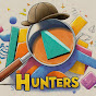 Object Hunters logo