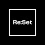 Re:Set logo