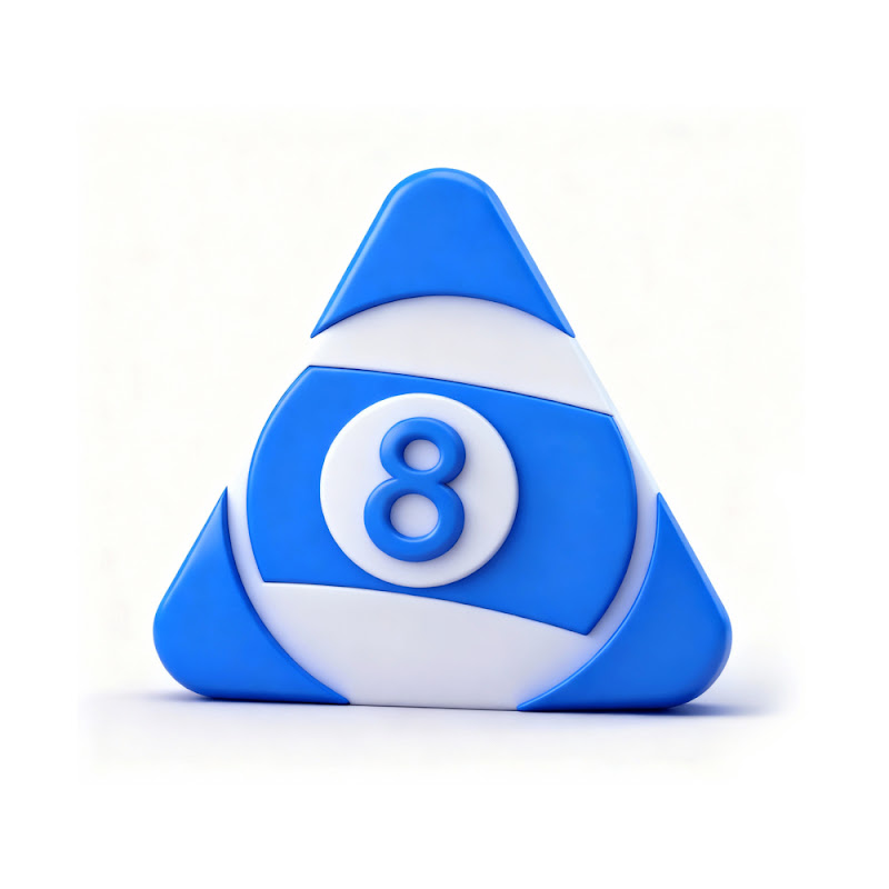 Image of YouTube the 8Ball Arena