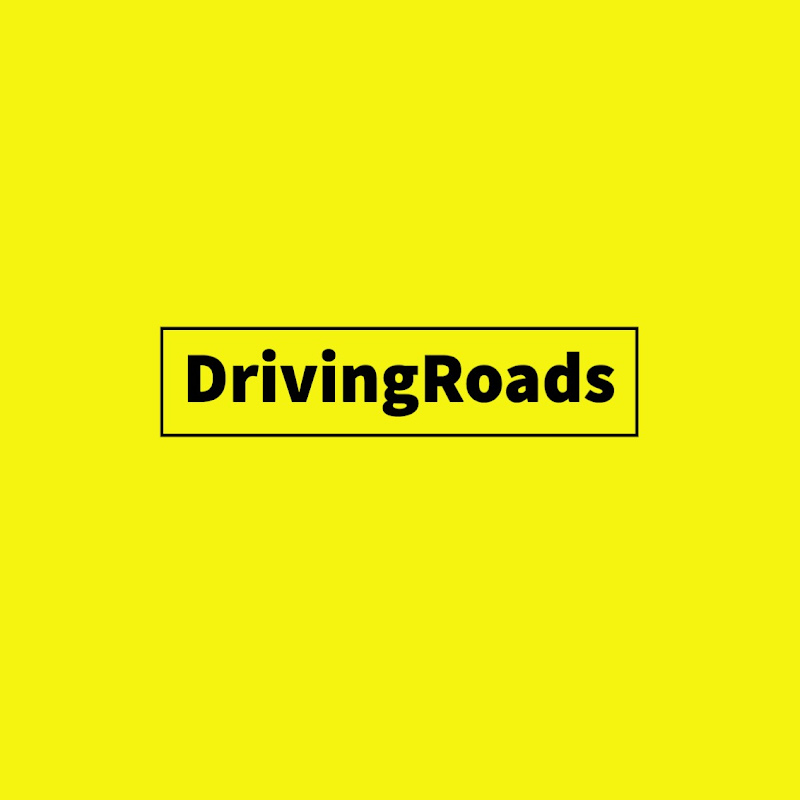 DrivingRoads