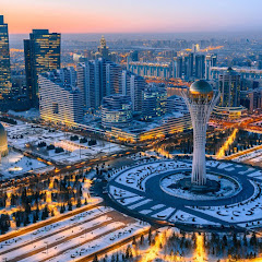 Kazakhstan insiderアイコン画像