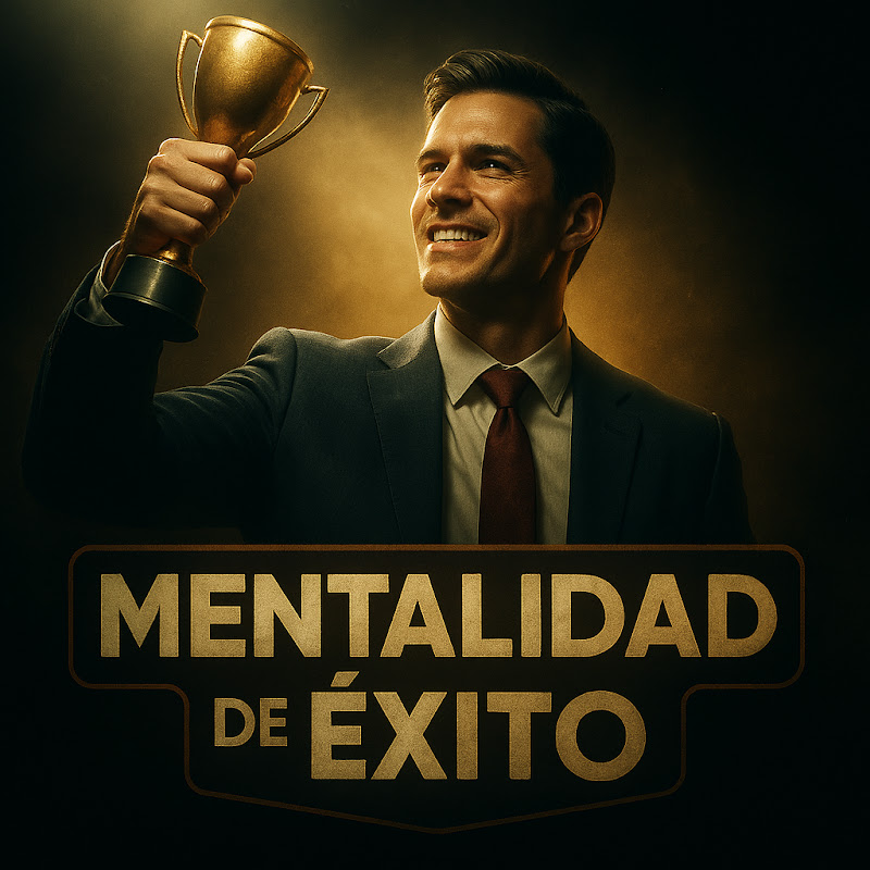 Mentalidad de Éxito