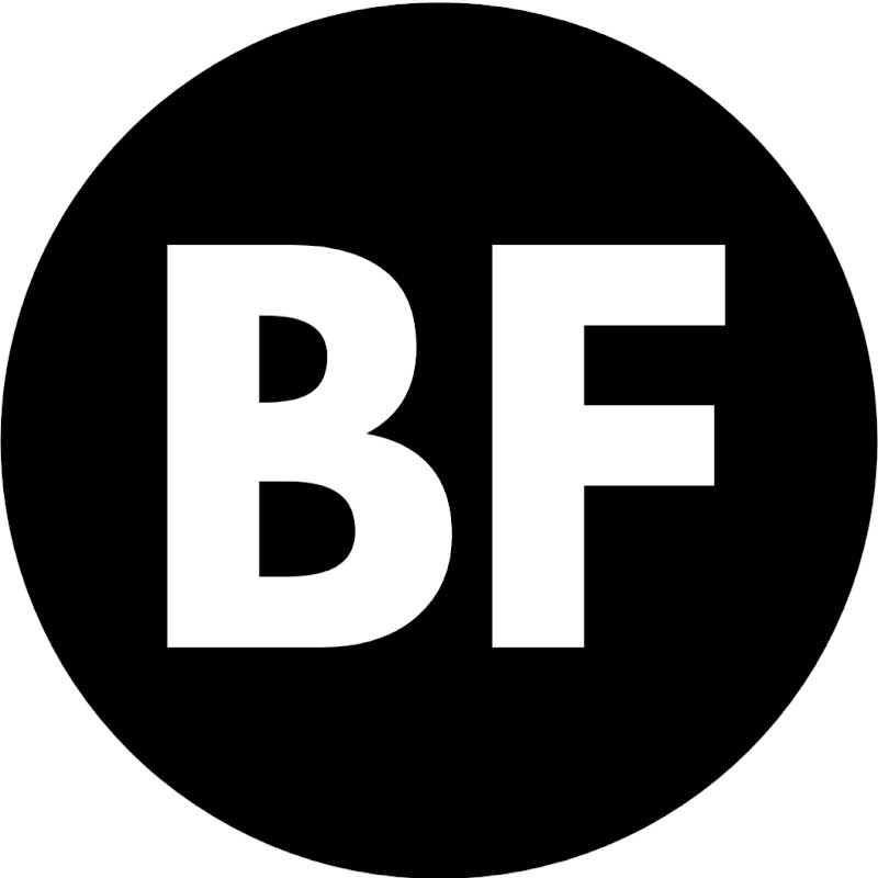 Be Free Benson DIY & more