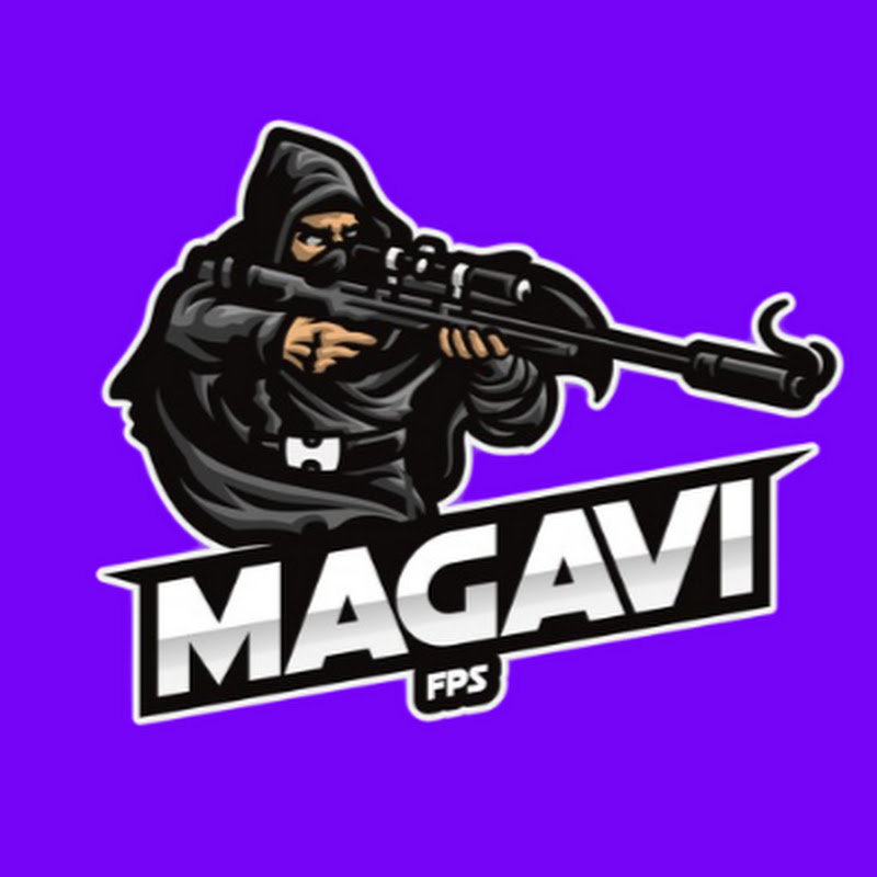 Magavi FPS