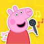 Peppa Wutz - Musikkanal Avatar