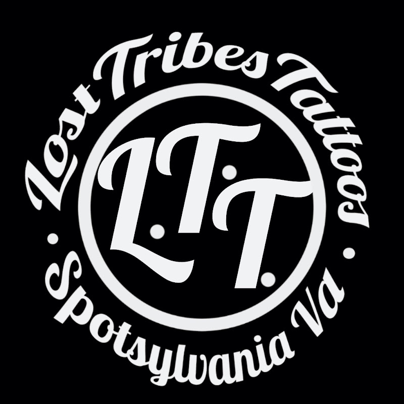 Lost Tribes Tattoos icon
