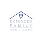 Extended Family Home Care logo