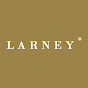 LARNEY logo