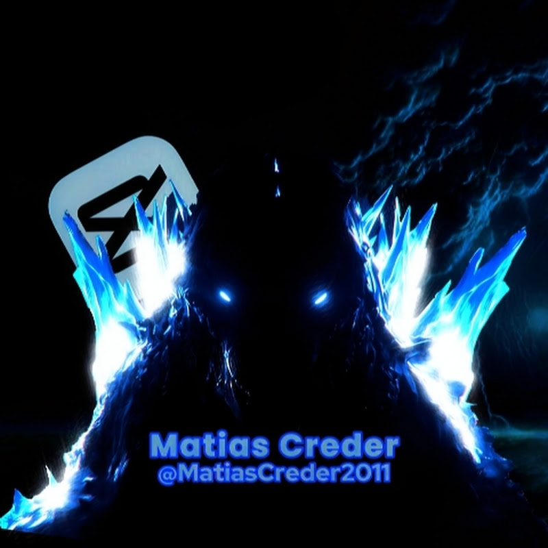 Matias Creder 