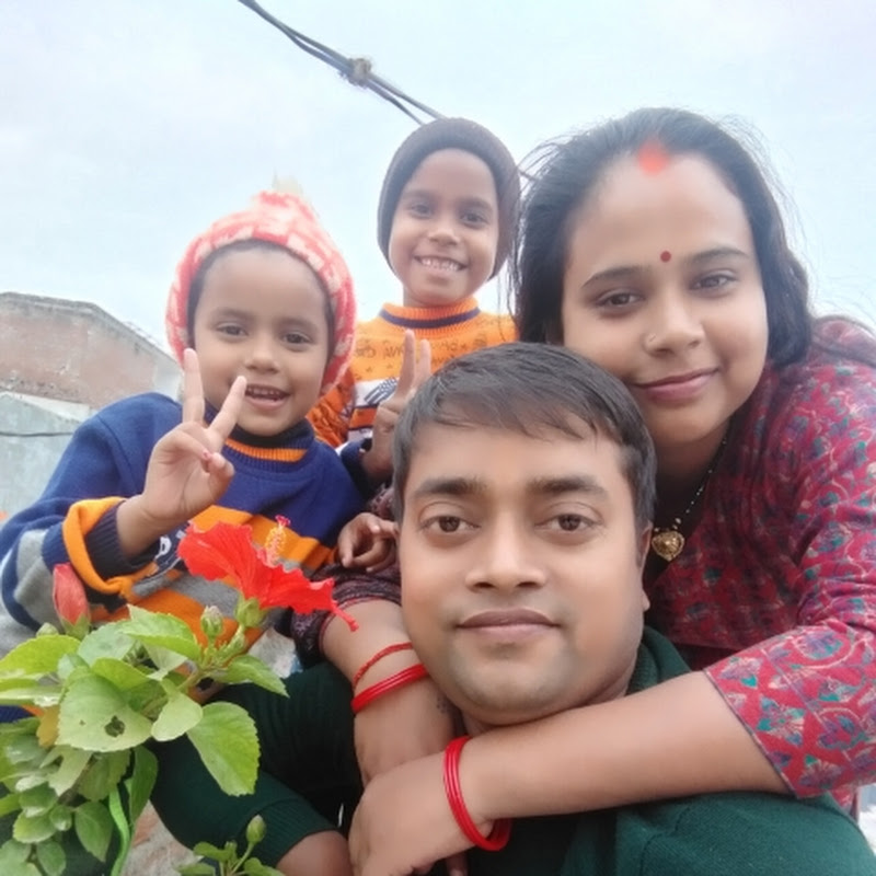Vanshika Khushi Family Vlog