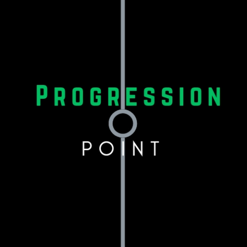 Progression Point