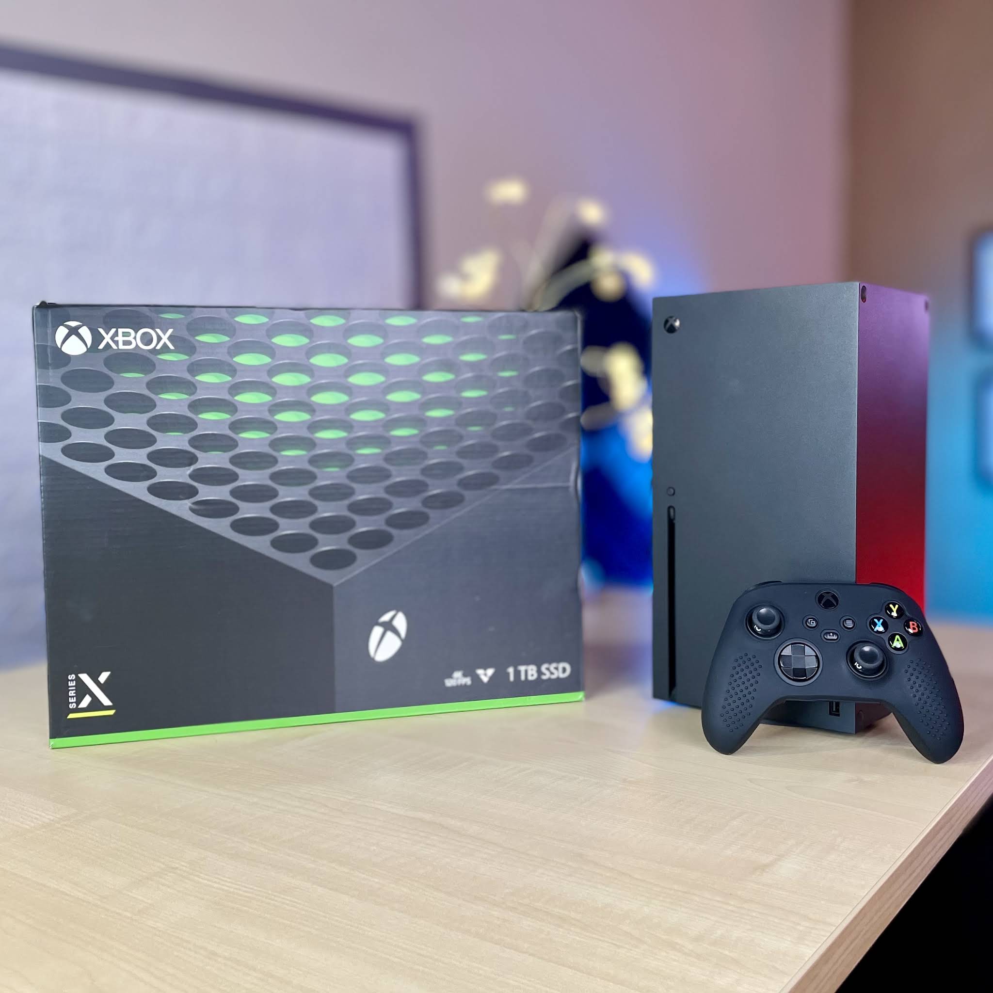 Post from Unbox Tech
