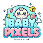 BabyPixels logo