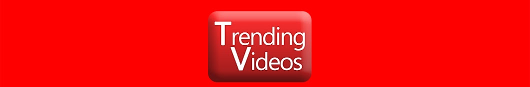 Trending Videos Avatar del canal de YouTube