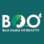 BOOBeauty (Chợ Tình Của Boo) logo