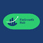 FinGrowth Hub logo