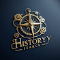 History search logo