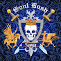 Soul Rash logo