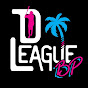 D League BP logo