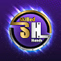 Skilled Hands logo