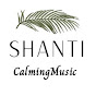 Shanti - Calming Music logo