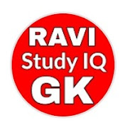 Ravi Study IQ GK ...