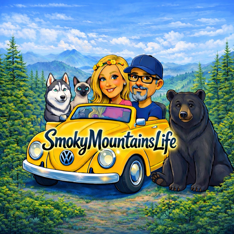 Smoky Mountains Life / Gatlinbug