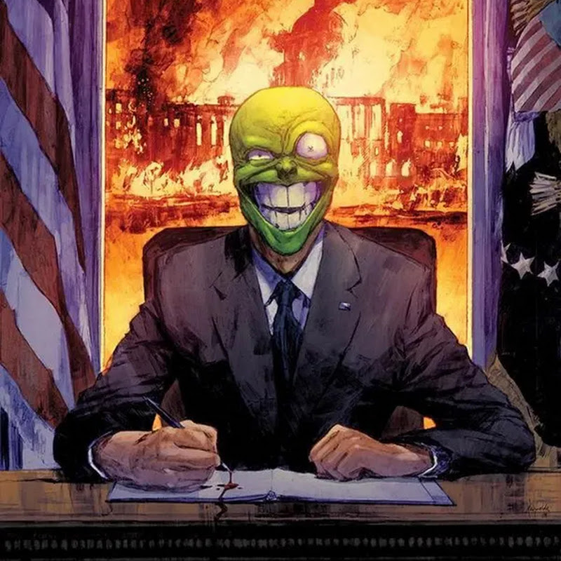 Corrupt