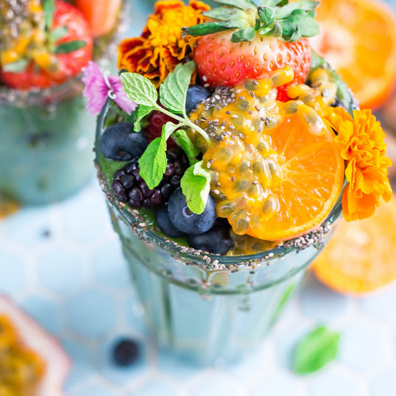 Raw BOOM Detox!