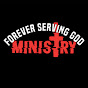 Forever Serving God Ministry logo
