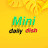 @Minidailydish