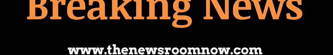 The Newsroom Now Awatar kanału YouTube