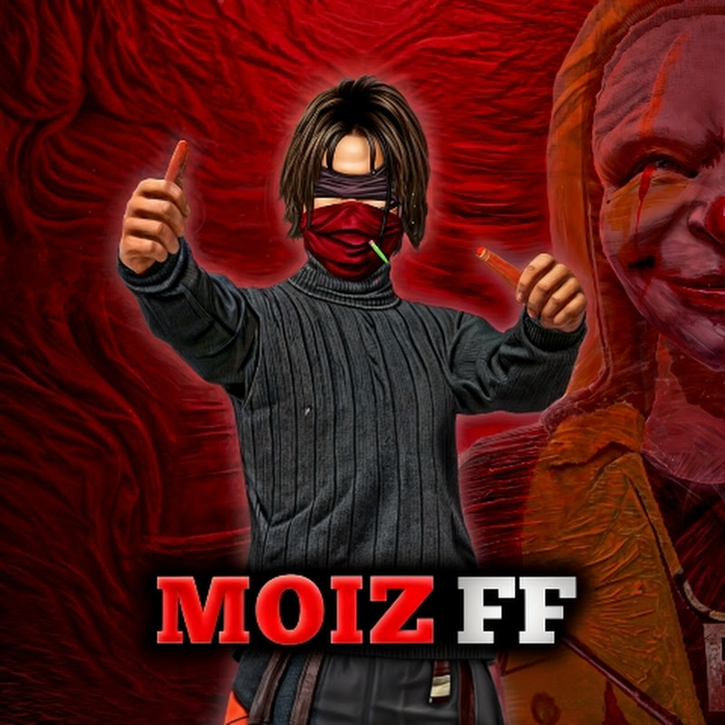 Moiz FF