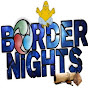 Border Nights ARCHIVIO logo