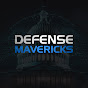 Defense Mavericks Podcast logo