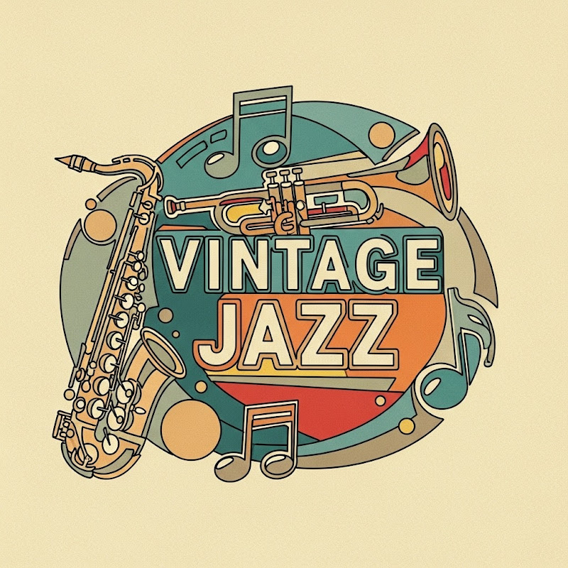 Vintage Jazz Moments