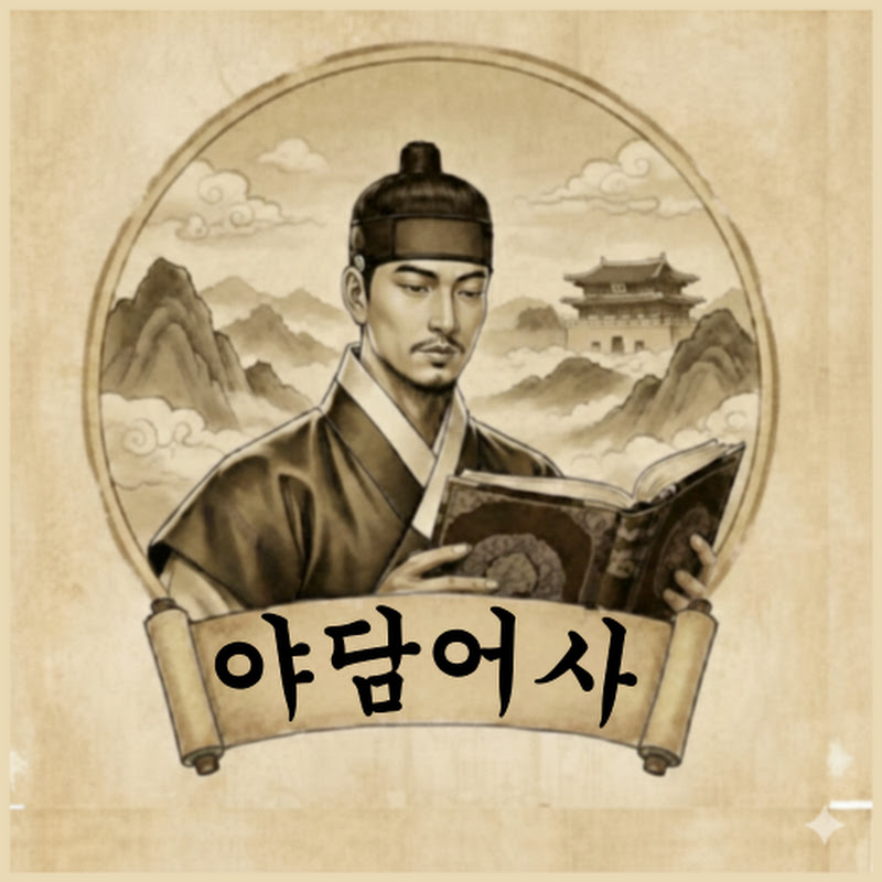 야담어사
