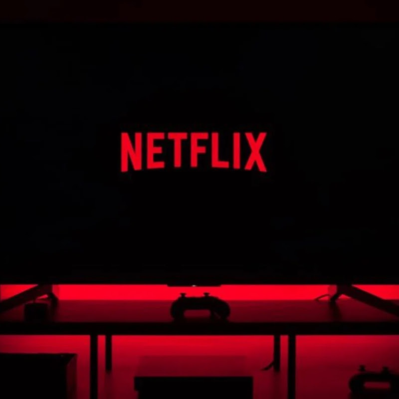 Netflix Shorts