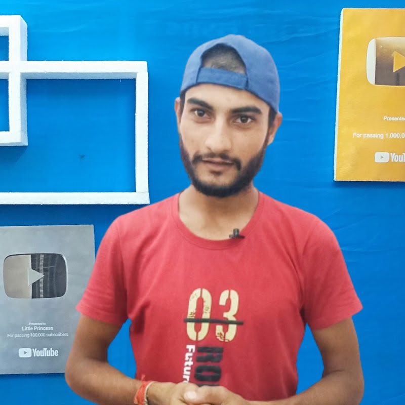  Sandhyaji Tech Review profile avatar