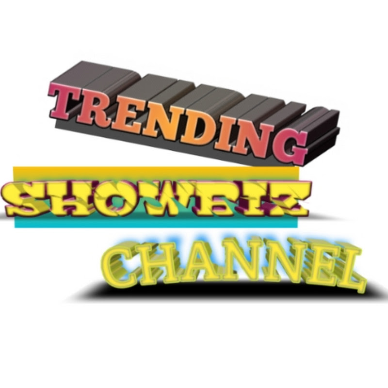 TRENDING SHOWBIZ CHANNEL