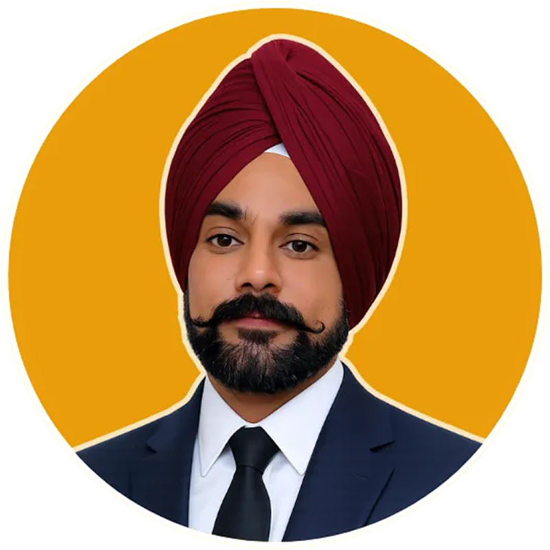 Learn With Tajinder
