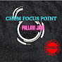 CHEM FOCUS POINT logo