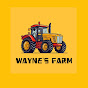 Wayne's Farm
