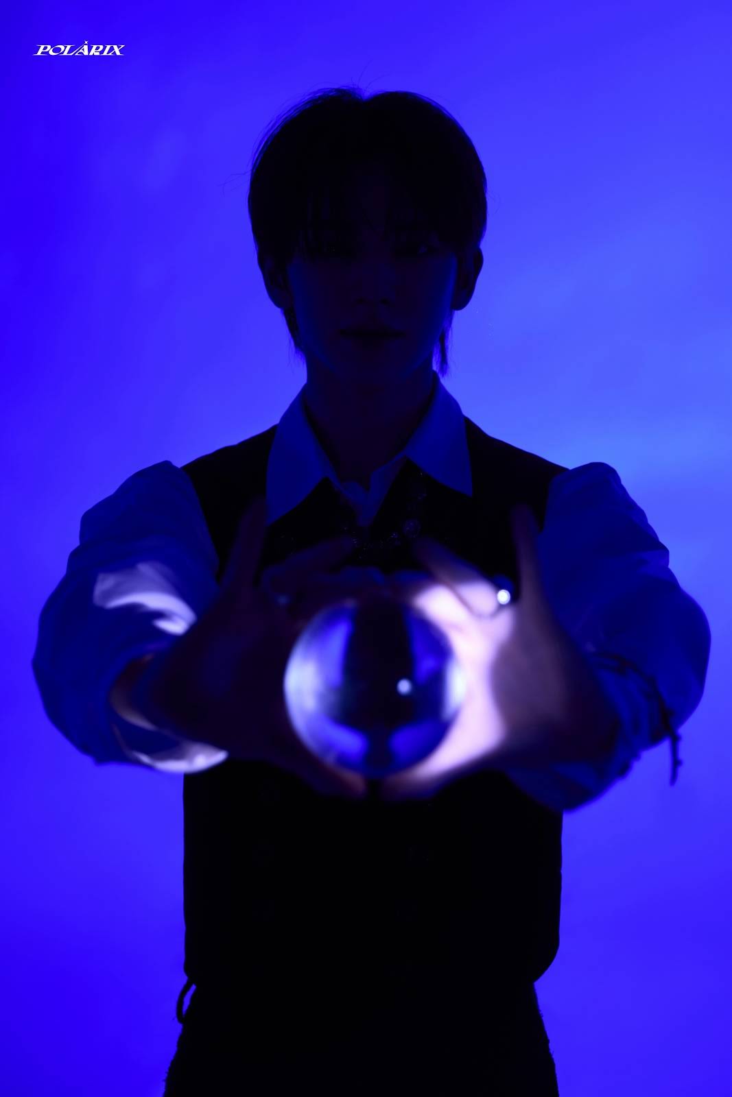 MIRAE POLARIX Starlightboys スタボ ジュニョク さな on X: 
