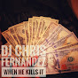 DJ CHRIS FERNANDEZ