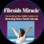 Fibroids Miracle Review :) logo