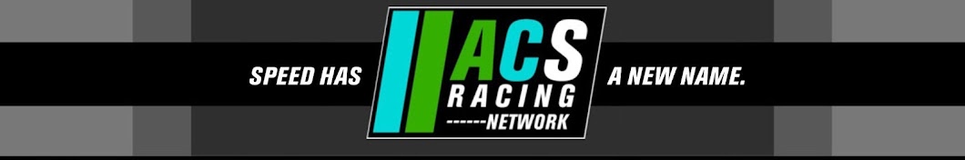 ACS Racing Network YouTube channel avatar